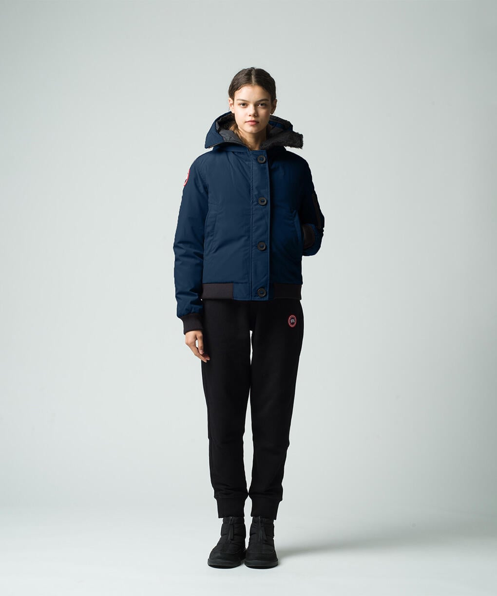 ラブラドール ボンバー(7967WJ)｜カナダグース (CANADA GOOSE) 日本