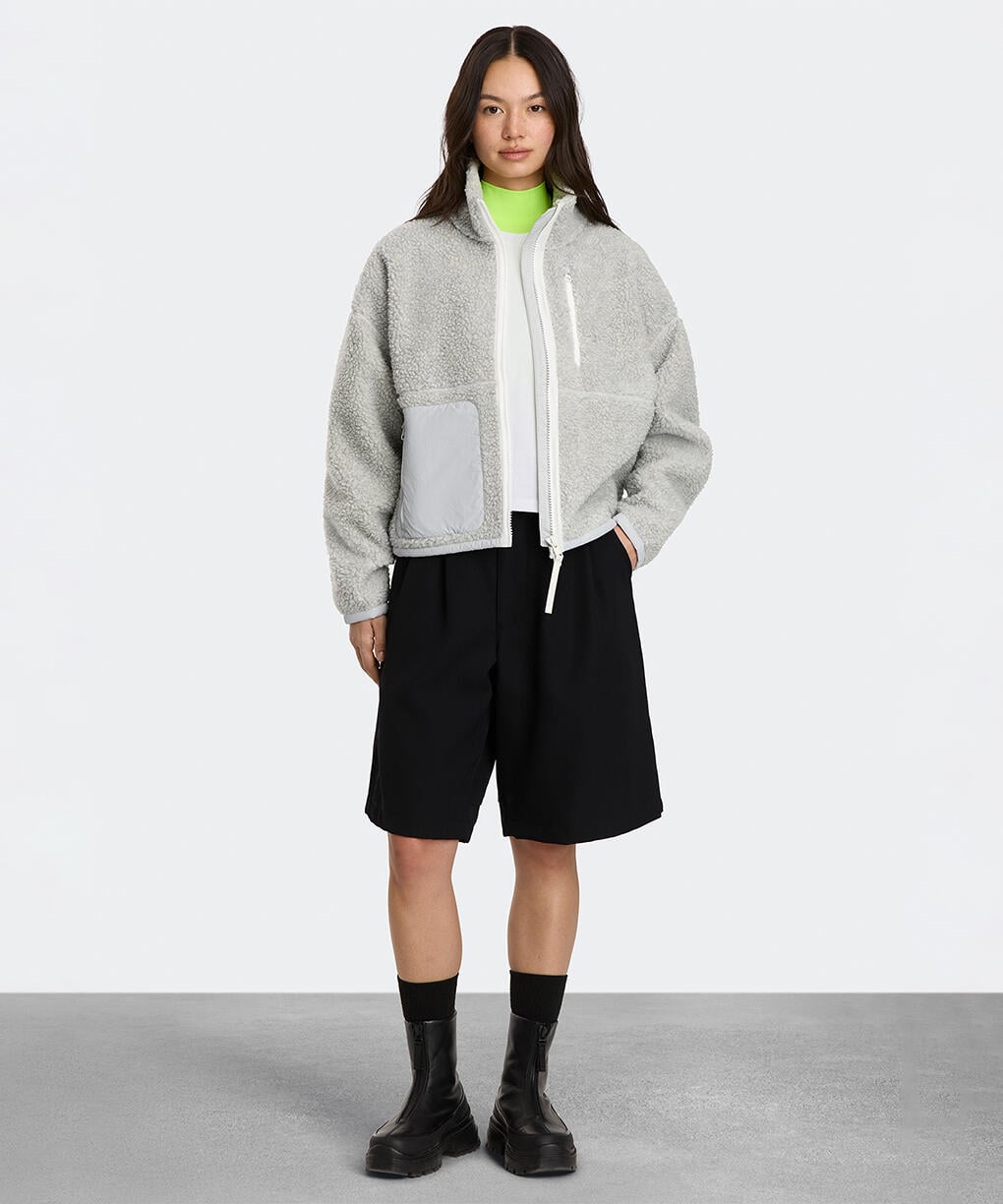 フリースの商品一覧｜MA用｜カナダグース (CANADA GOOSE) 日本公式サイト