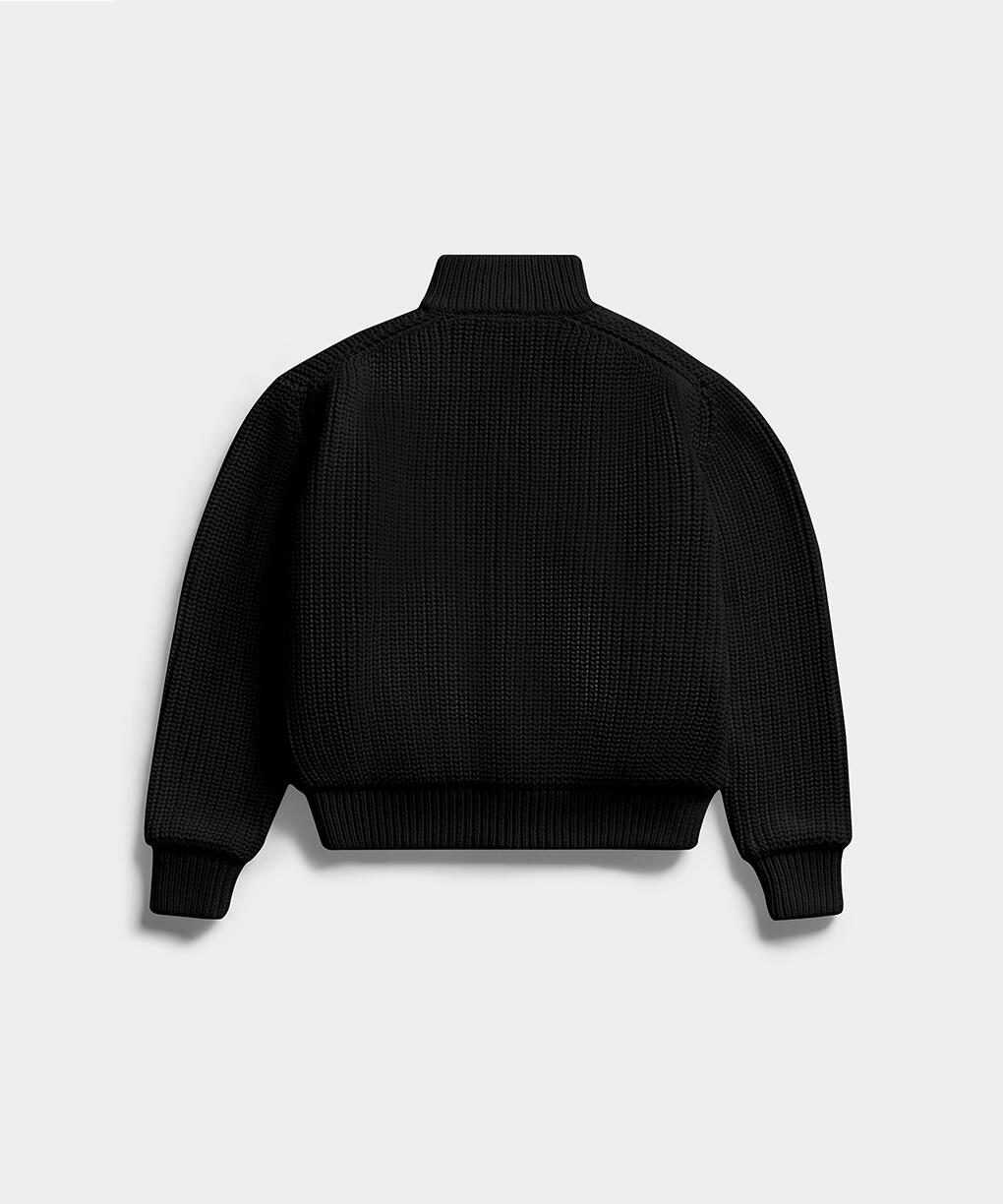 ルーニック セーター(1222UCD)｜カナダグース (CANADA GOOSE) 日本公式