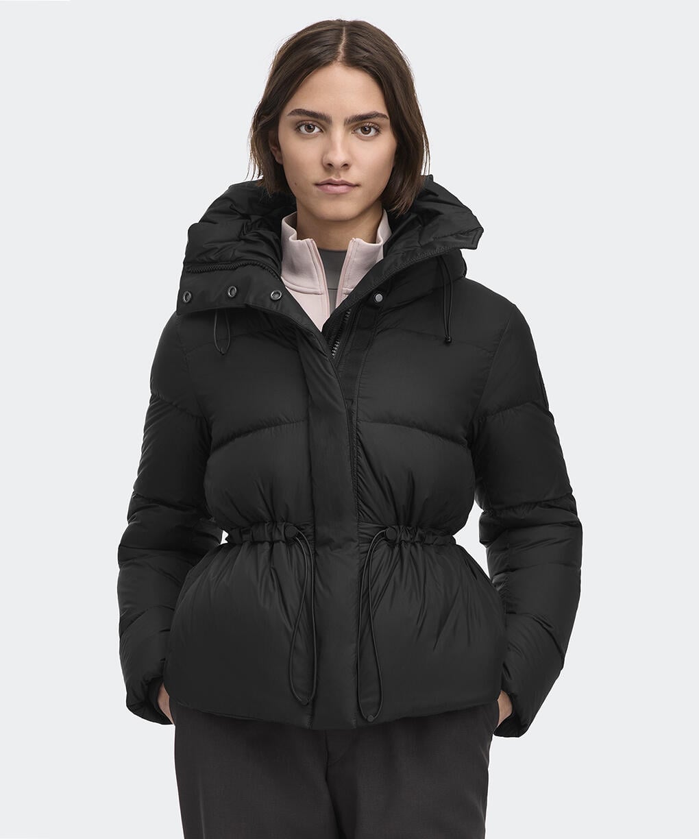 モントゴメリー ジャケット(3042WT)｜カナダグース (CANADA GOOSE