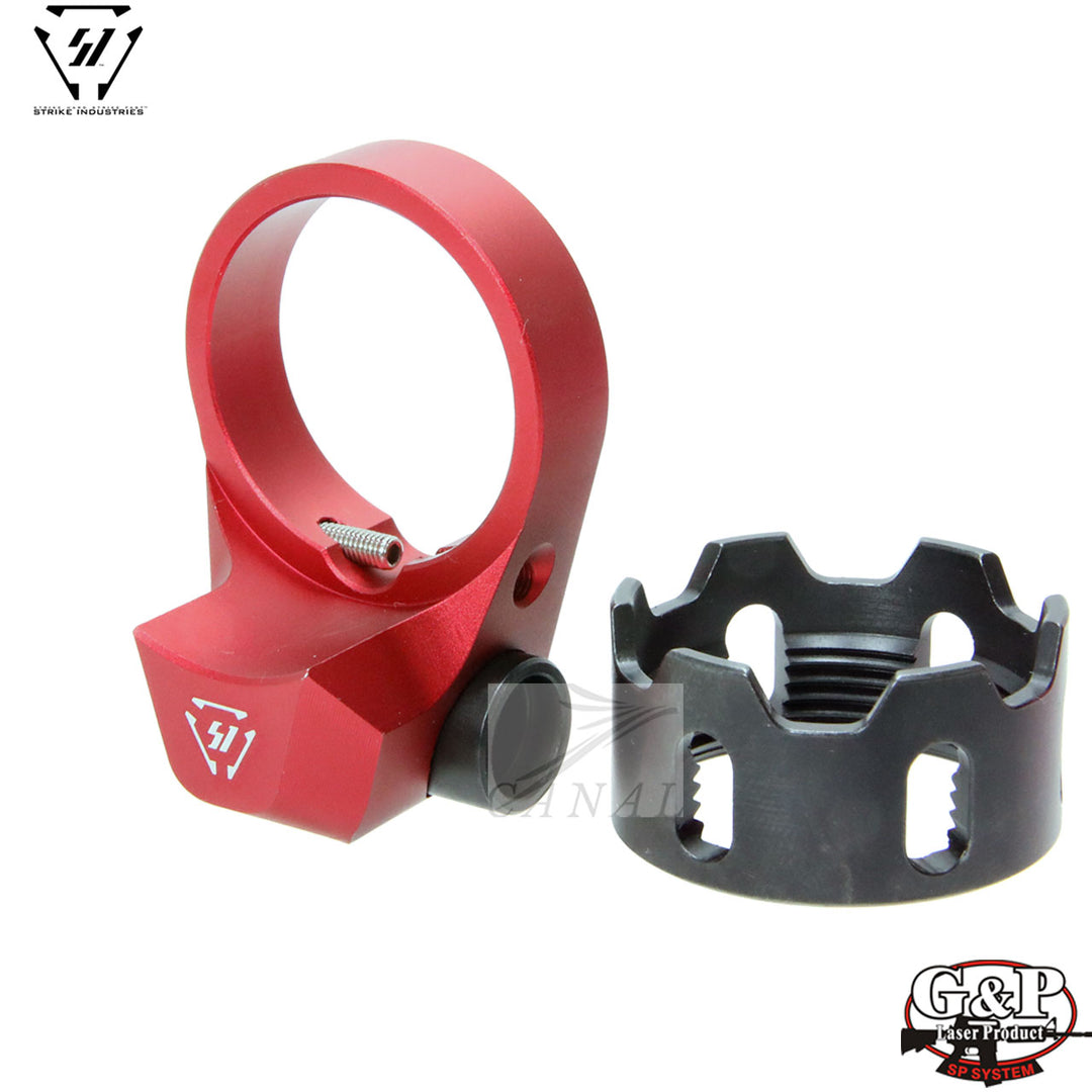 G&P – Canal Online Store