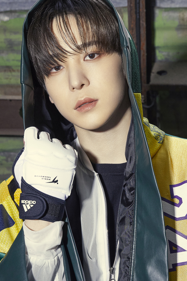 ATEEZ独占インタビュー！【ユンホ編】ATINYの愛にハマってしまってい