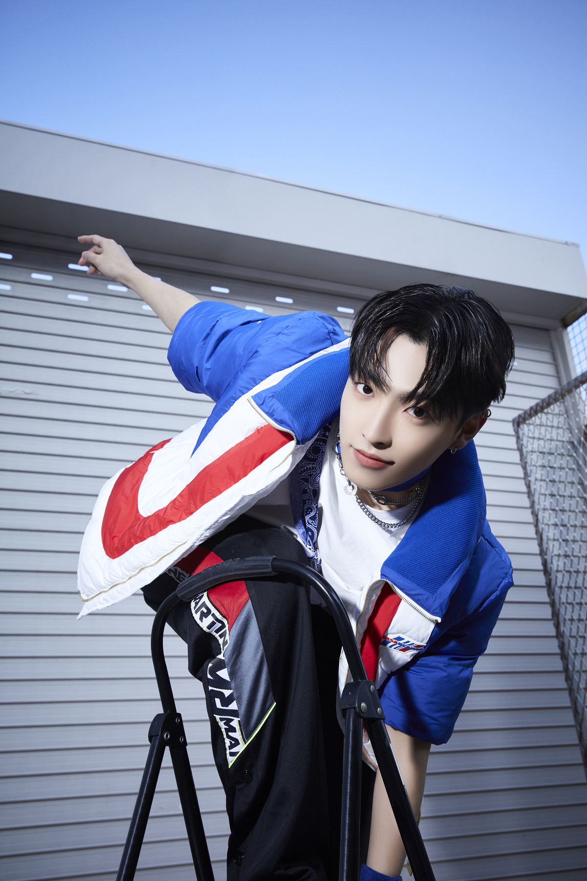 ATEEZ独占インタビュー！【ホンジュン編】もし無限に時間があったら