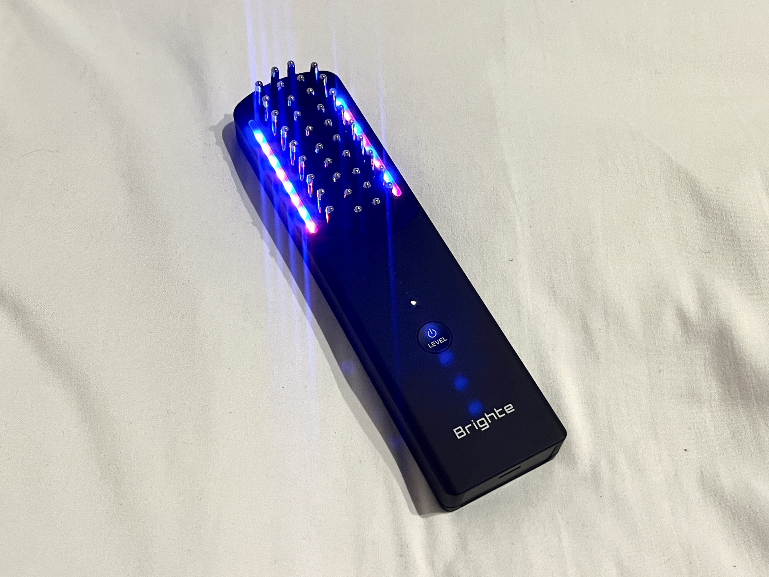 お試し】美顔器のニューフェイス「Brighte（ブライト）」とは？実際の