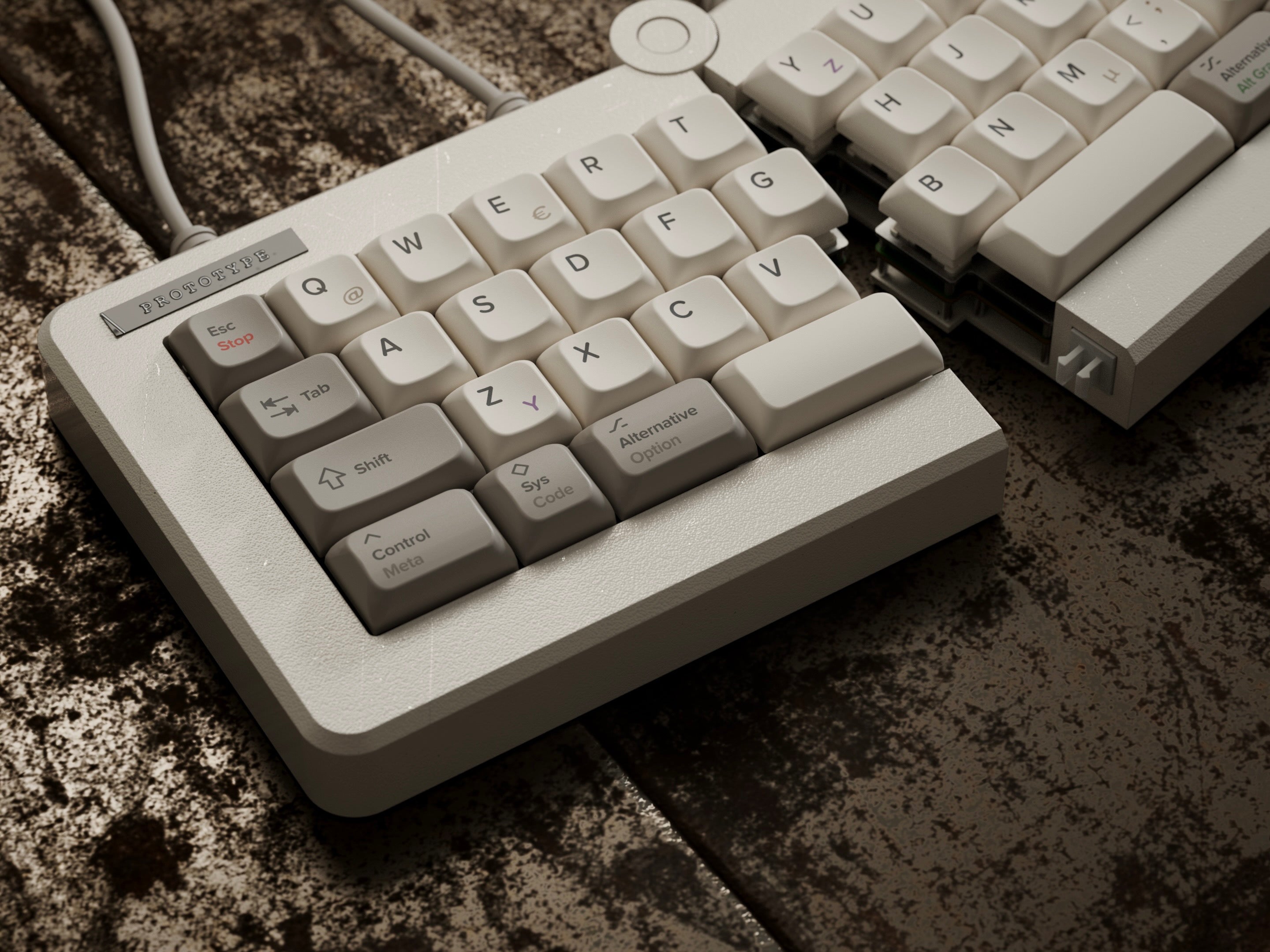 PBS MV Classic – CannonKeys