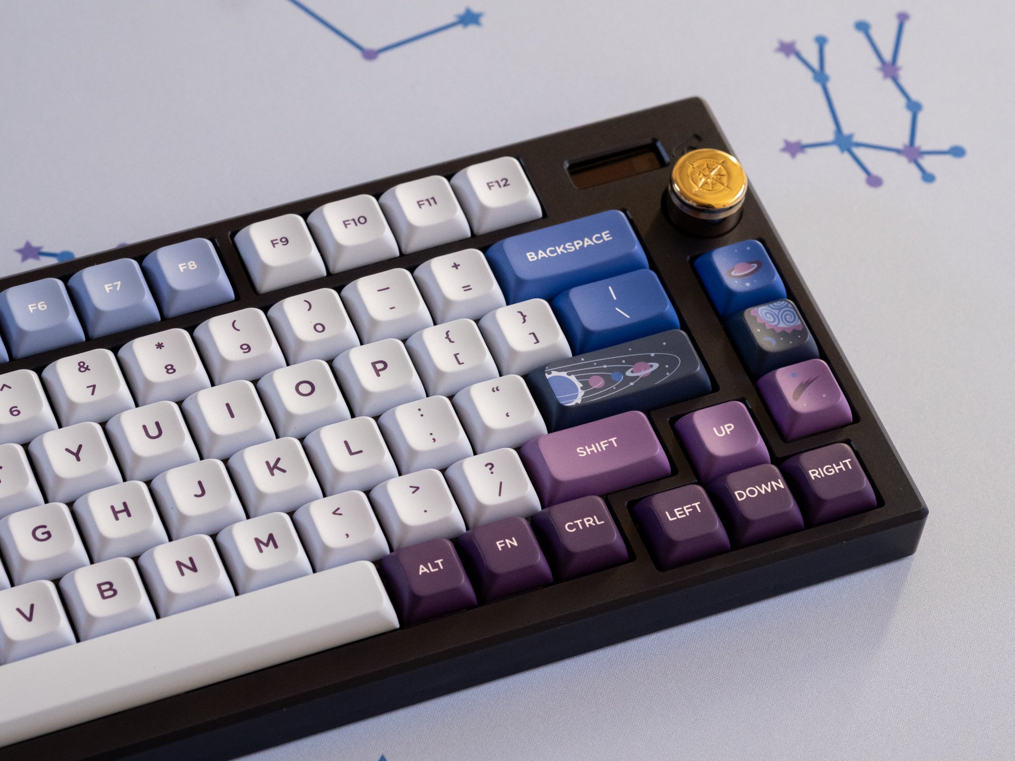 PBS Galaxy – CannonKeys