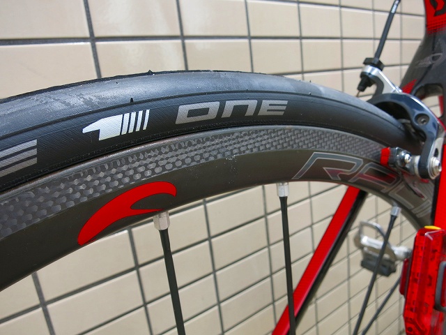 レビュー】FULCRUM「RACING ZERO CARBON」 - 東京～大阪キャノンボール研究