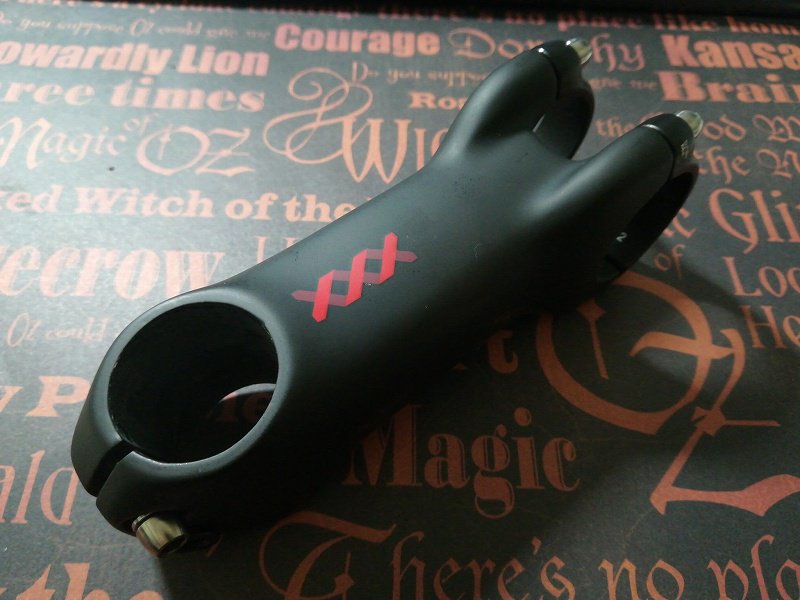 レビュー】Bontrager「XXX Blendr Stem」 - 東京～大阪キャノンボール研究