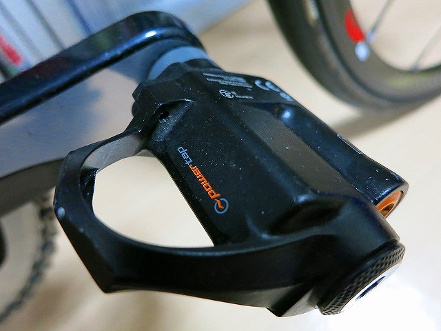 レビュー】PowerTap 「P1」 - 東京～大阪キャノンボール研究