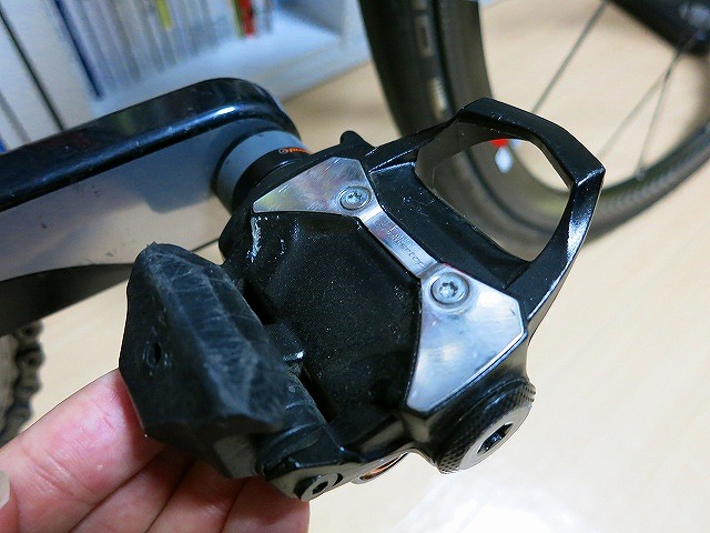 レビュー】PowerTap 「P1」 - 東京～大阪キャノンボール研究