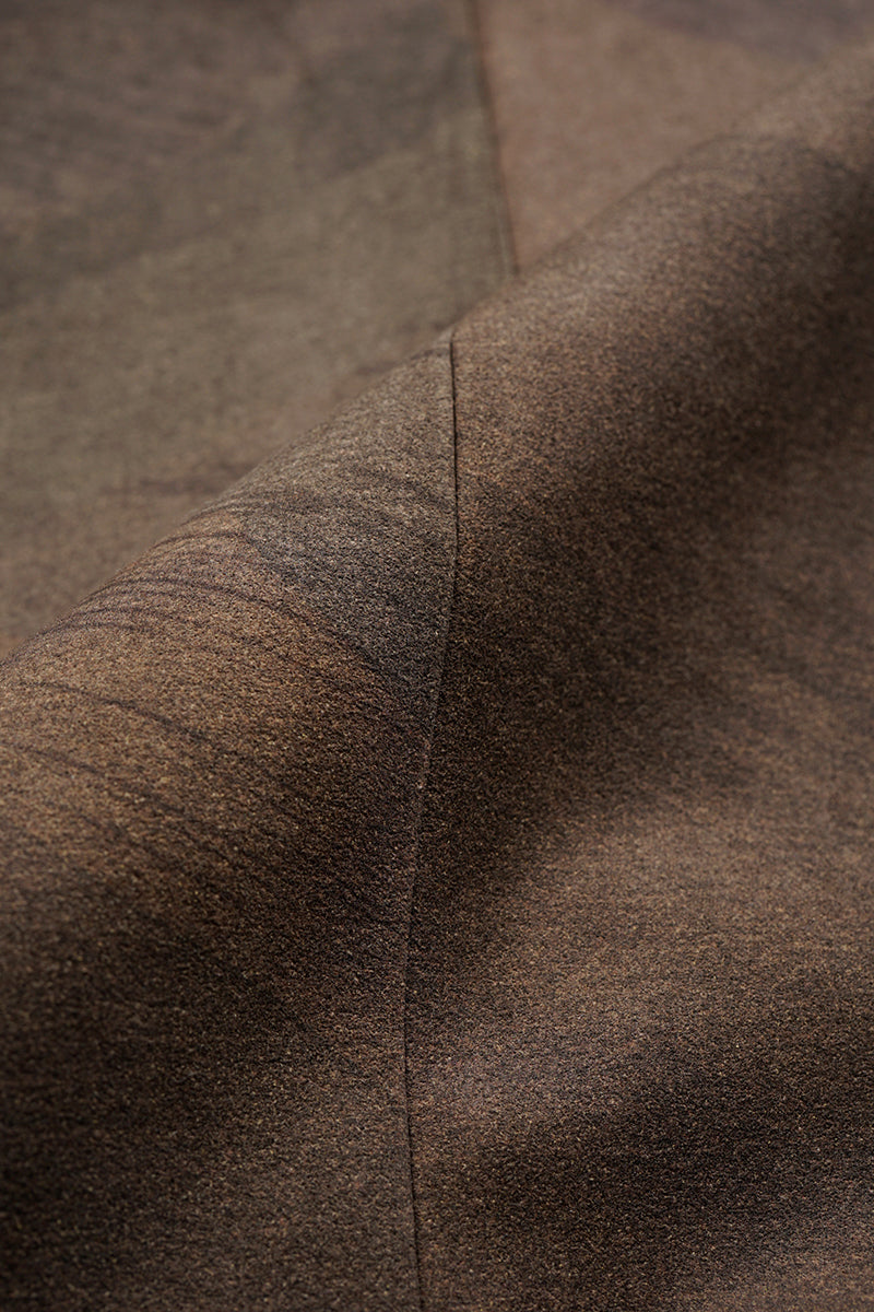 ナイジェル・ケーボン】MAN / A‐1ジャケット - カモウルトラ