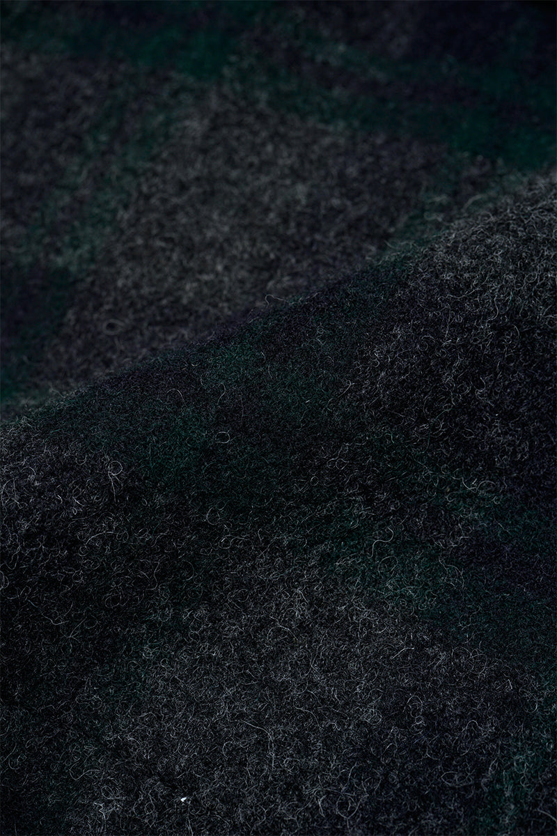 ナイジェル・ケーボン】MAN / 4ポケットダッフルコート / 4-POCKET