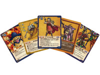 DQTCG』ドラゴンクエストXスペシャルパックが登場！ | ドラクエ