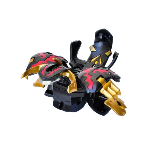 ヤマダモール | 爆丸 BTC-57 爆テクブースターパック 甦(トル)ネイド