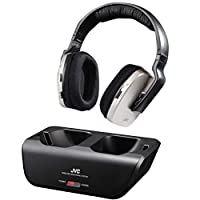 ヤマダモール | JVCケンウッド HA-WD200-N ワイヤレスヘッドホン