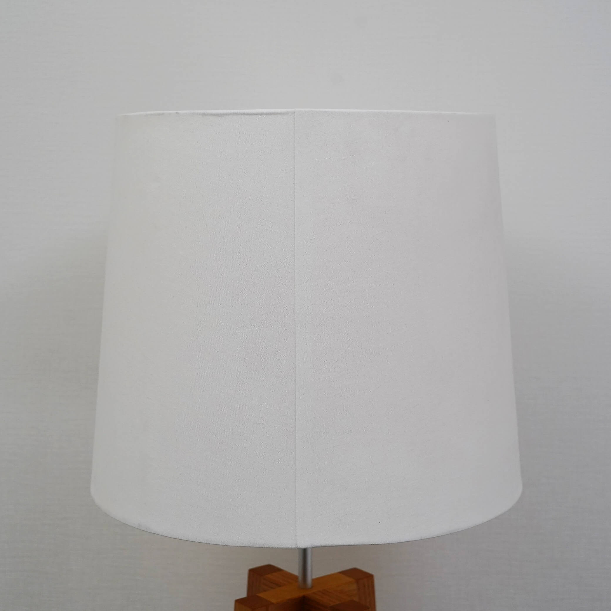 ザ・コンランショップ クロス フロアライト フロアランプ 照明 中古