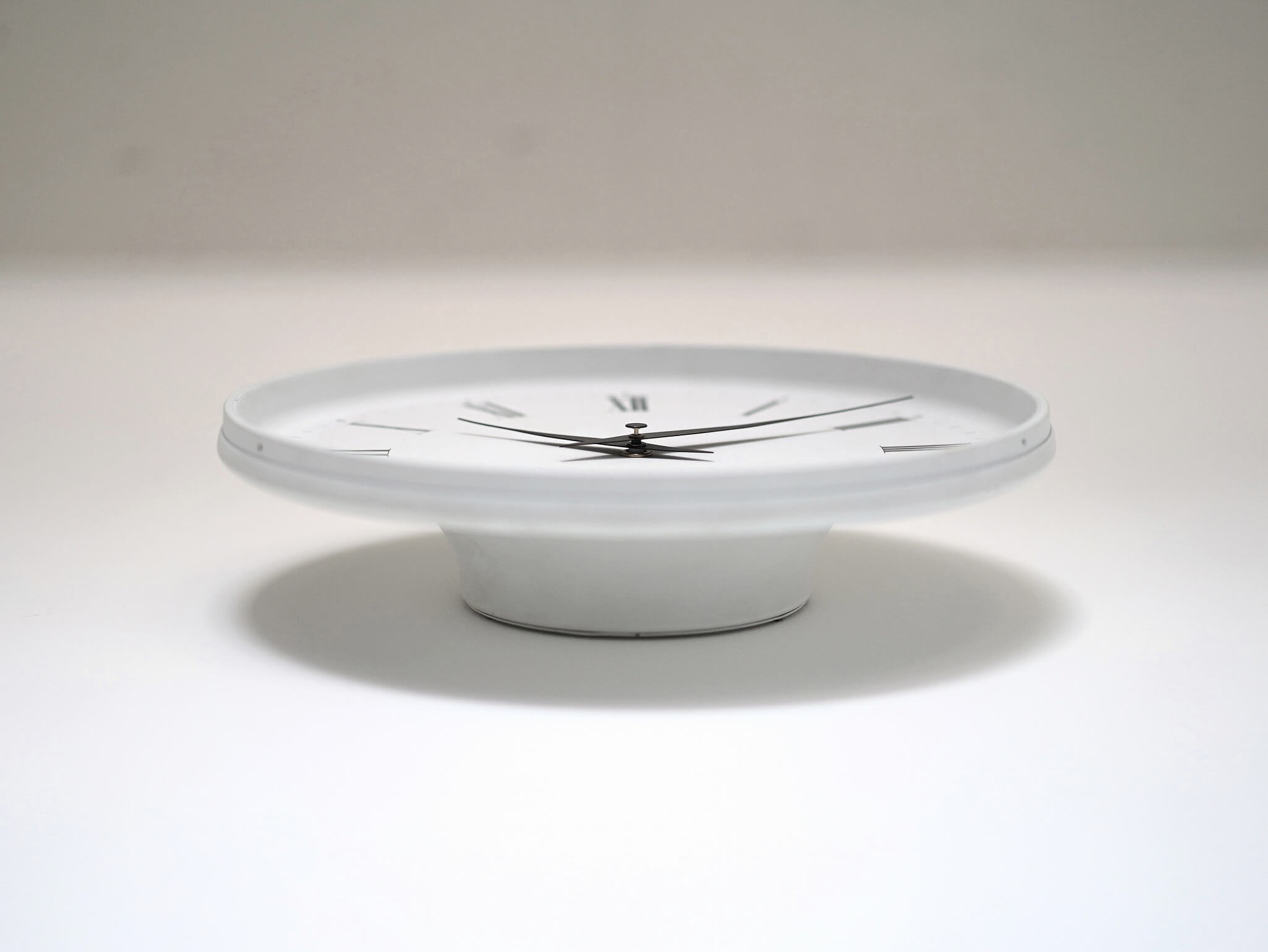 Henning Koppel clock Louis Poulsen 稀少 1 Henning Koppel clock