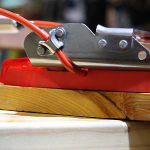 G3・タルガ | カラファテ