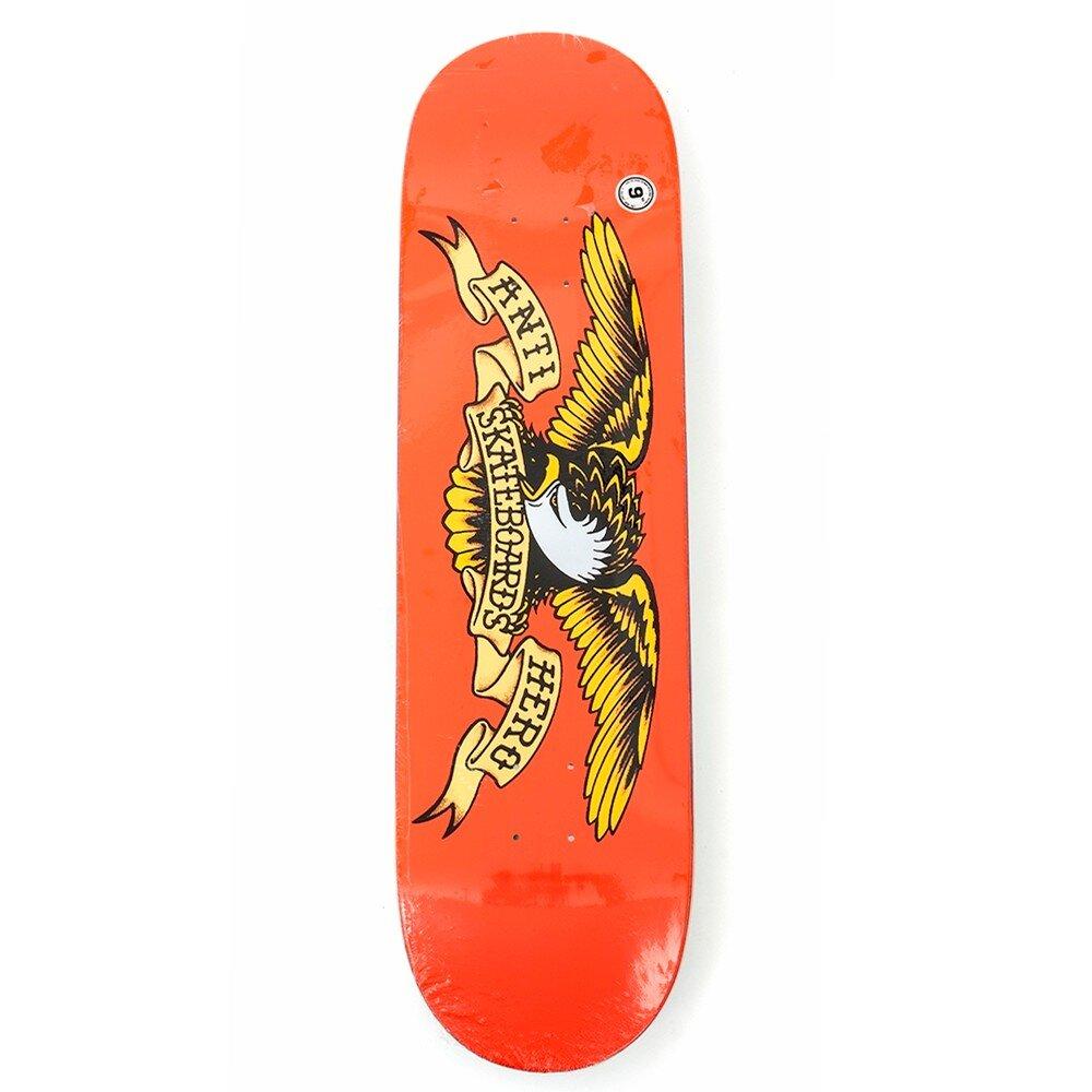 Anti Hero Skateboards 