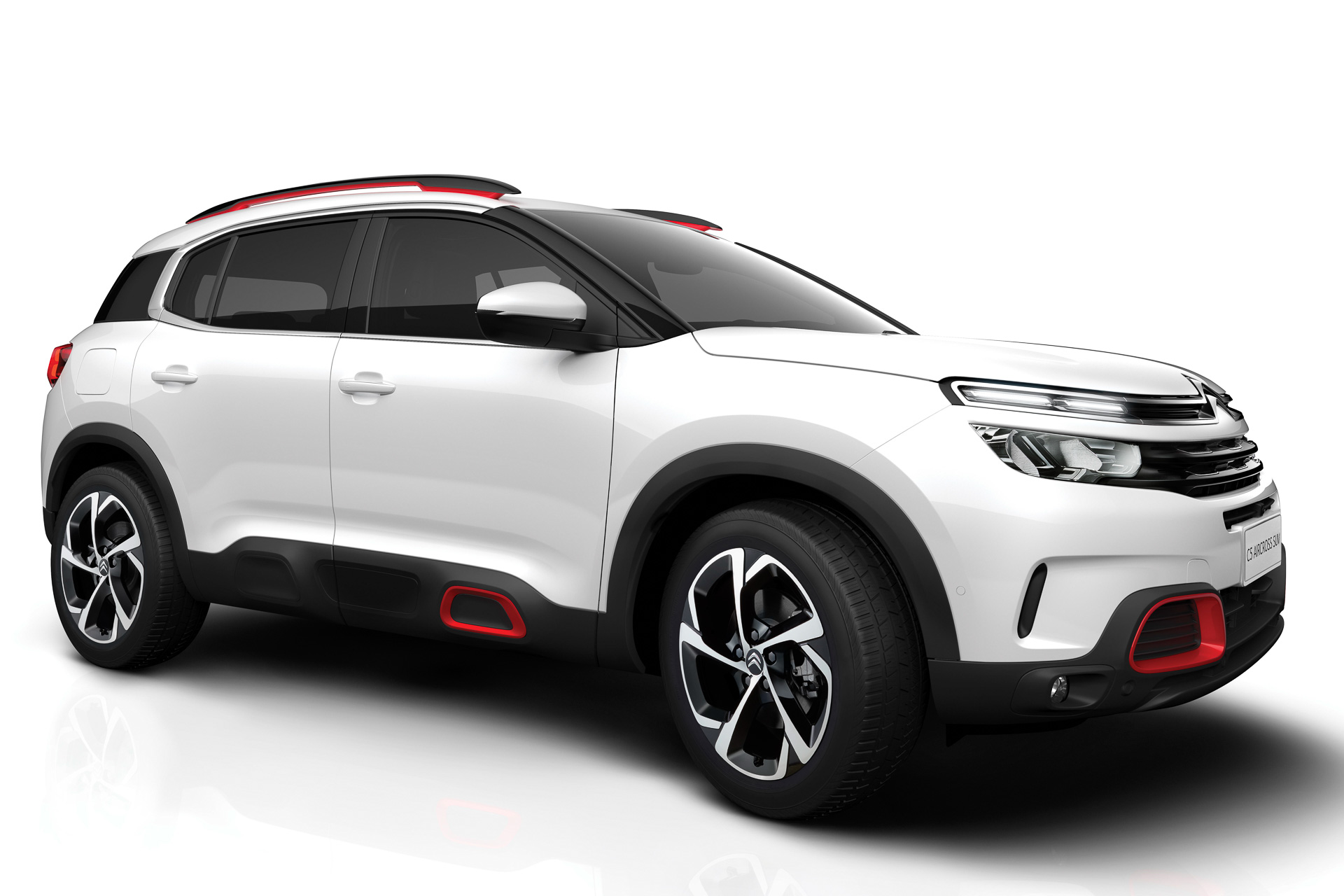 シトロエン、新世代のハイドロで“魔法の絨毯”のような乗り心地。新型