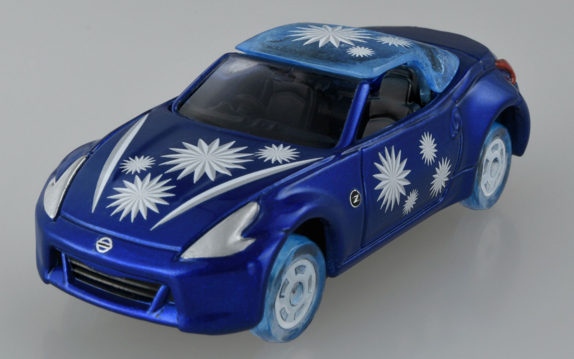 タカラトミー、「トミカで巡る！ 日本の伝統コレクション」 第1弾は