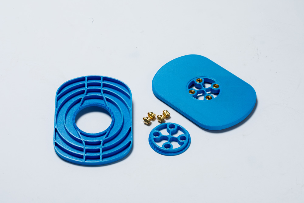 OJK「ドラグダケ フリーライドモデル」 - CARVE ONLINE / カーブオンライン