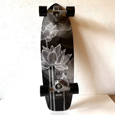 CARVER SKATEBOARDS – CarverJapan公式サイト