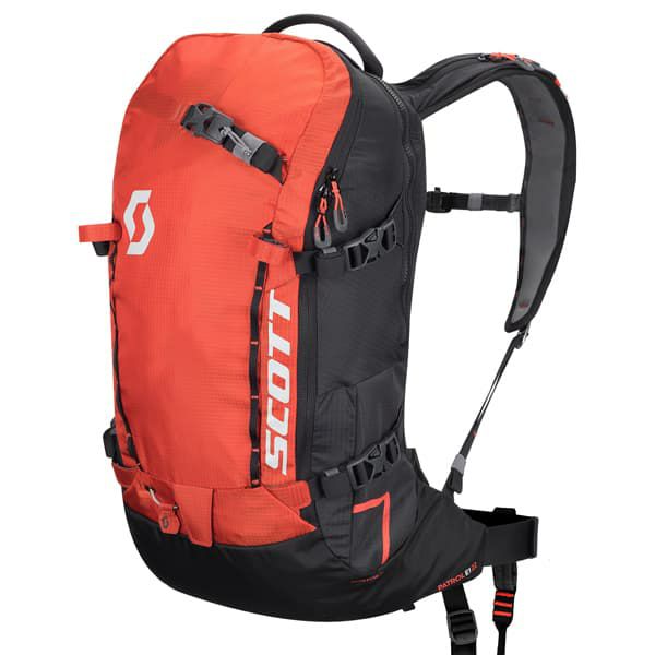 PATROL E1 22 BACKPACK KIT | 登山靴のキャラバン公式サイト