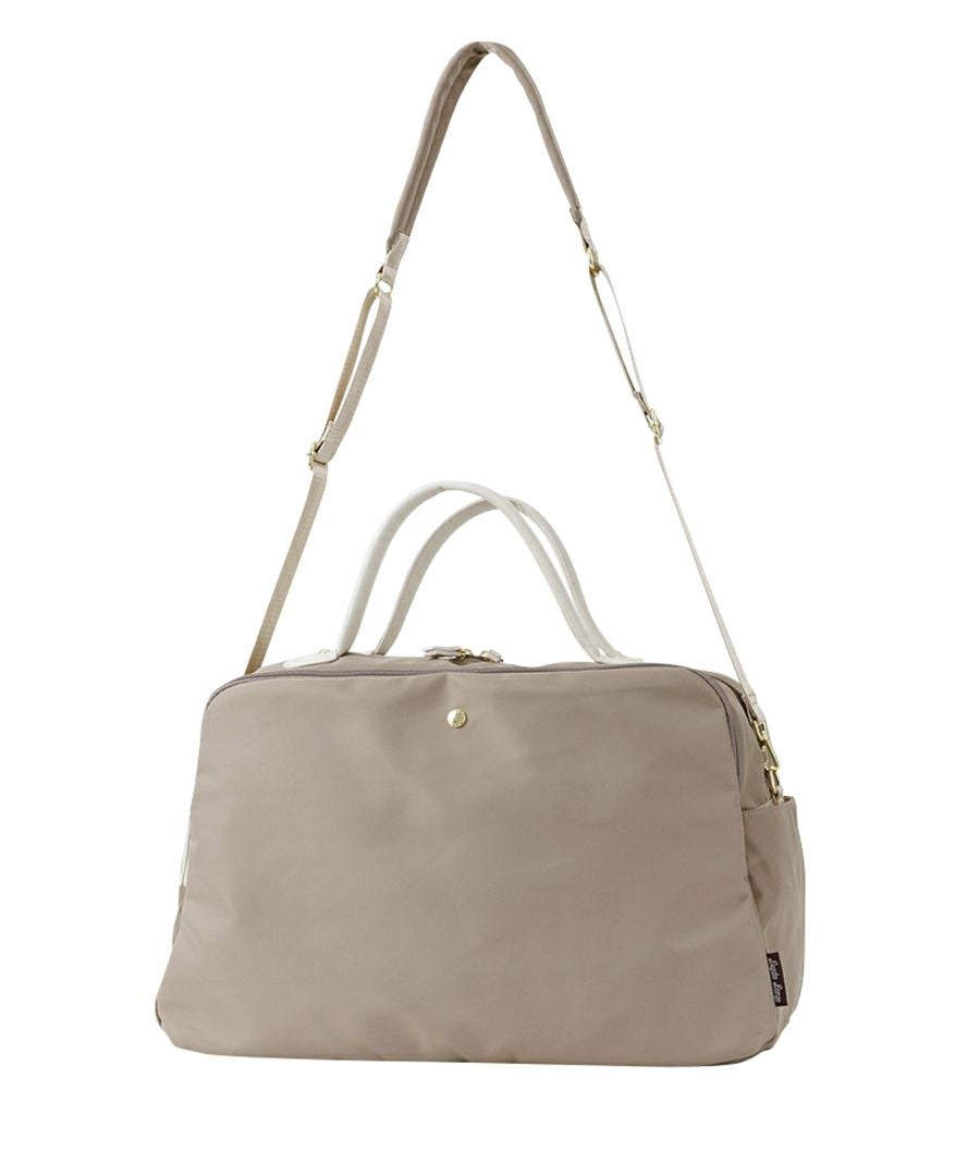 大容量】2WAYボストンバッグ/肩楽 | ボストンバッグ | CARROT ONLINE