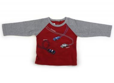 最大90%OFF】familiar(ファミリア)の子供服 P.3 | キャリーオン