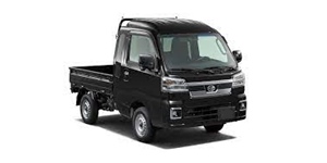 2009(平成21)年式 ダイハツ ハイゼット トラック (HIJET TRUCK) - Cars