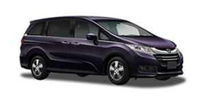 2017(平成29)年式 ホンダ オデッセイ (ODYSSEY) - Cars Japan