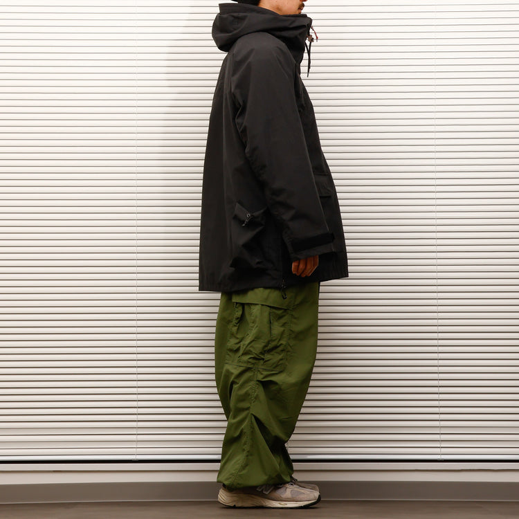 NANGA / TAKIBI FIELD ANORAK PARKA / タキビフィールドアノラック