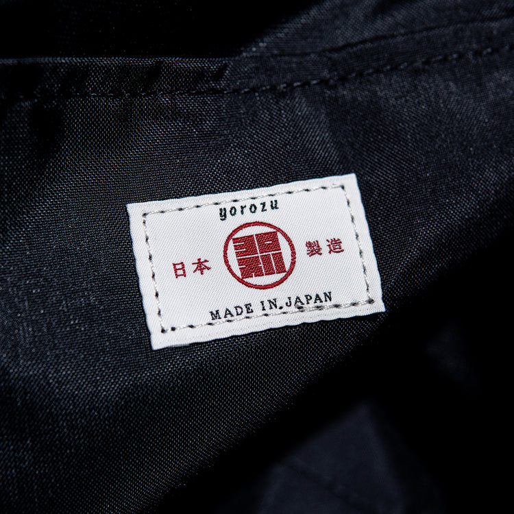 ヨロズ / マンガ トートL JP-OK MANGA TOTE L JP-OK – CASDAY / キャスデイ