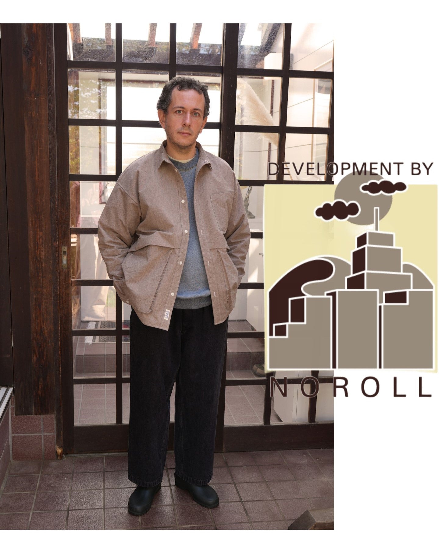 NOROLL – CASDAY / キャスデイ