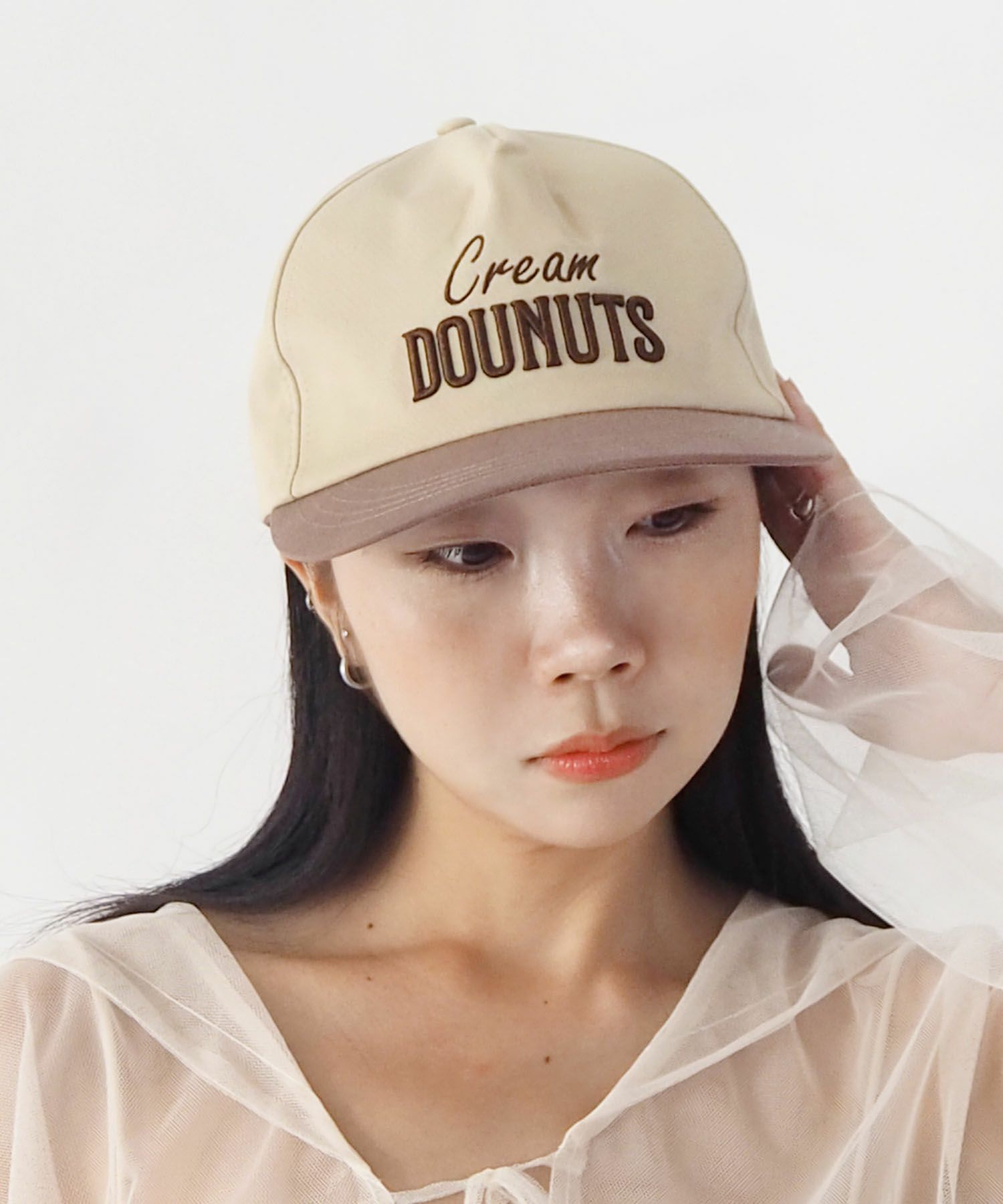 Casselini(キャセリーニ)リバーシブルバケットハット