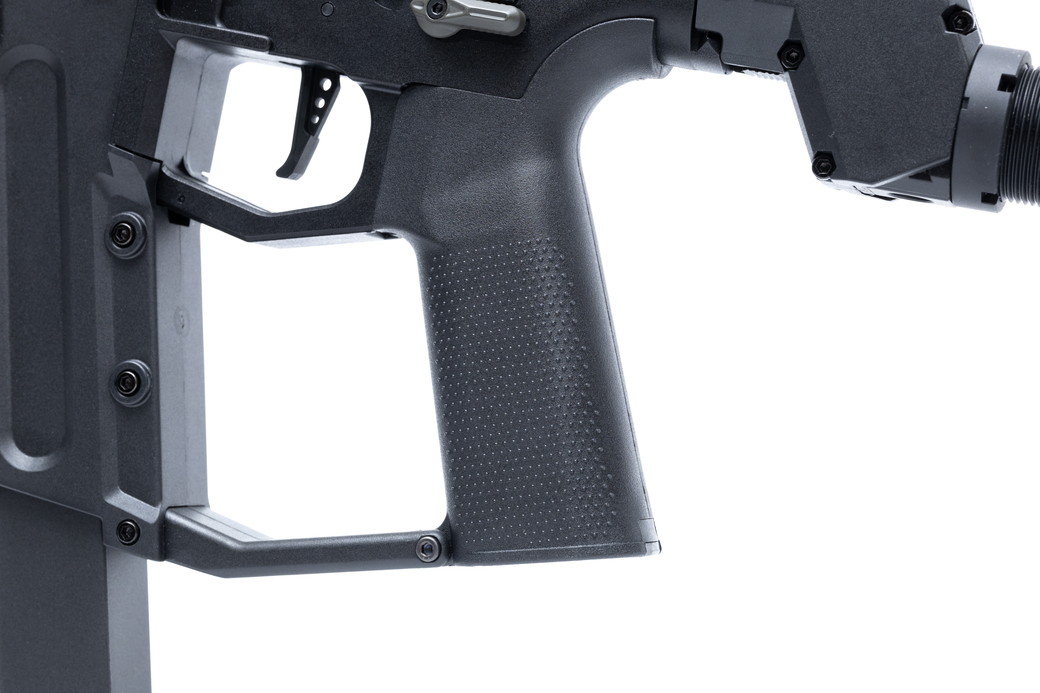 C.A.T. Versatile-5s Valor 詳細ページ｜〈最後の機械式電動ガン