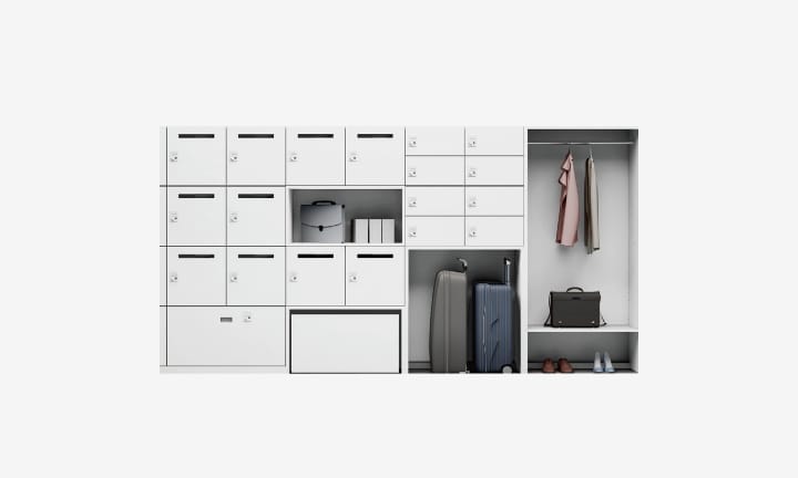 インセイル | ITOKI Product Catalog