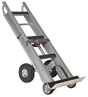 Part No. 270076, MSWK Superwheel Option On Wesco Industrial