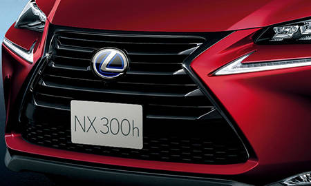 NX（レクサス）NX200t 特別仕様車 アーバンスタイル（2016年11