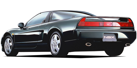NSX（ホンダ）NSX（1990年9月）｜カタログから中古車を探すなら