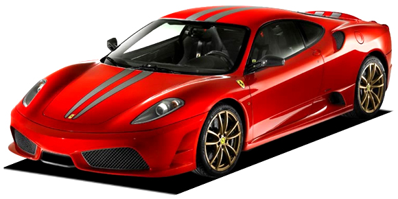 430スクーデリア（フェラーリ）の歴代モデル・グレード別カタログ