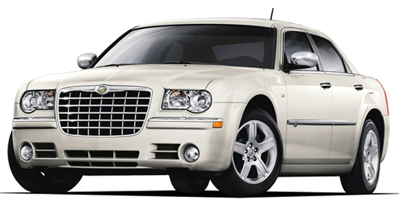 300C（クライスラー）の歴代モデル・グレード別カタログ情報｜中古