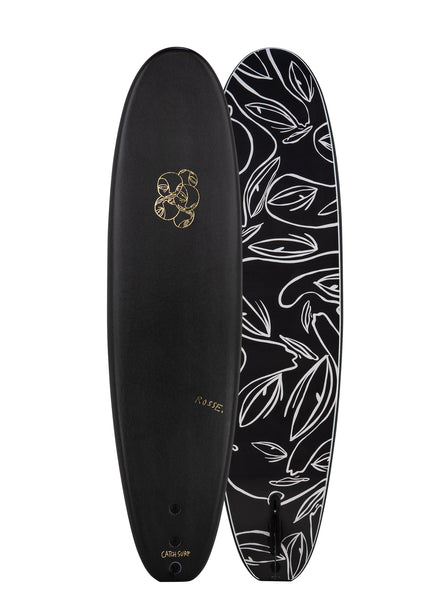 Plank Single Fin // Dee Rosse / 7'0