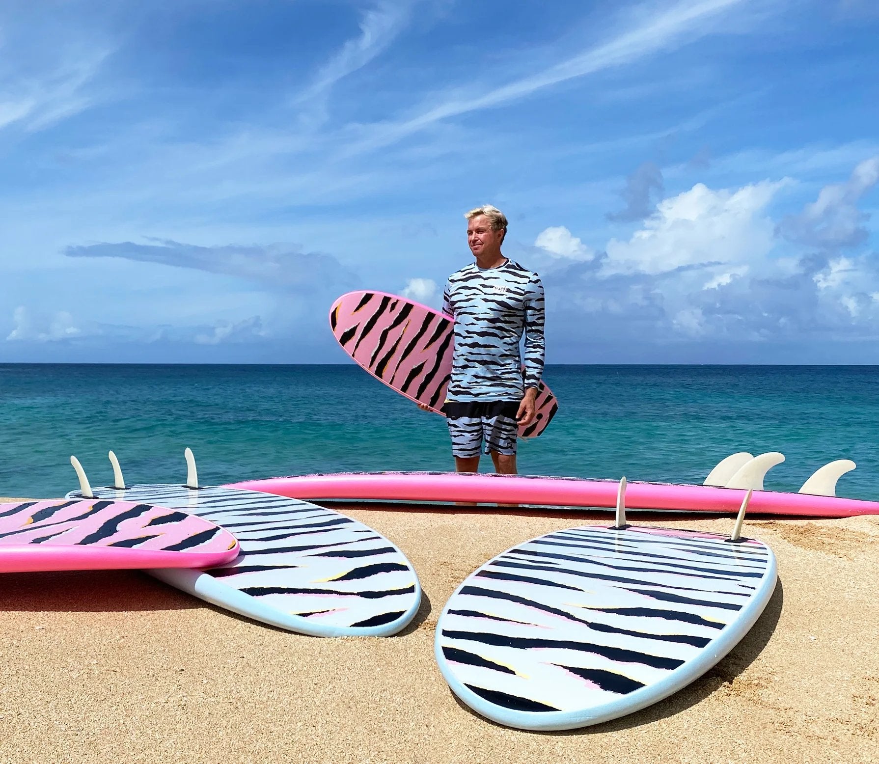 ジェイミー・オブライエン シグネチャーモデル – 【公式】キャッチ