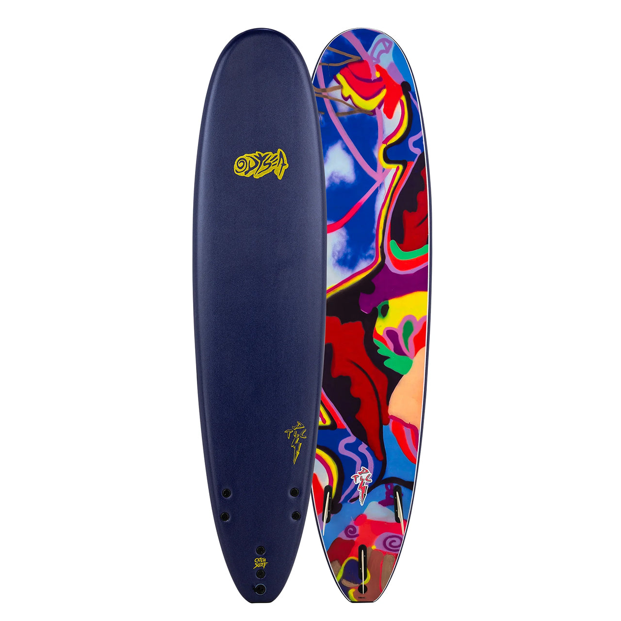 ビーターオリジナル 交換用ツインフィンキット 別売り キャッチサーフ