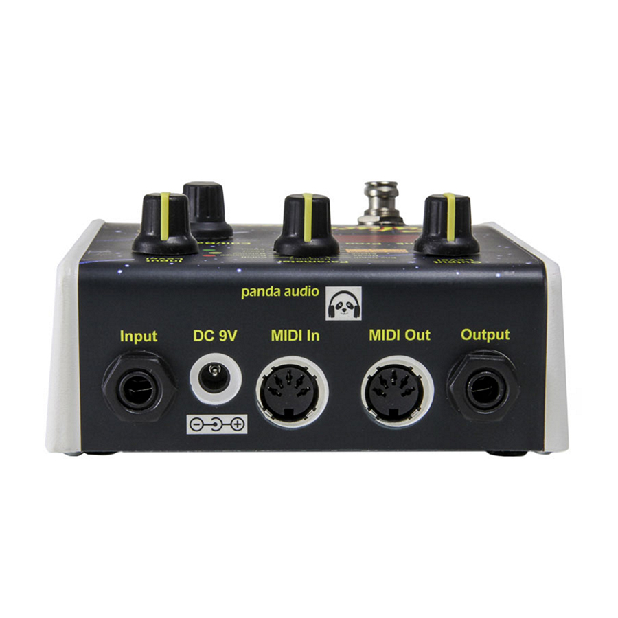 Panda Audio - Future impact