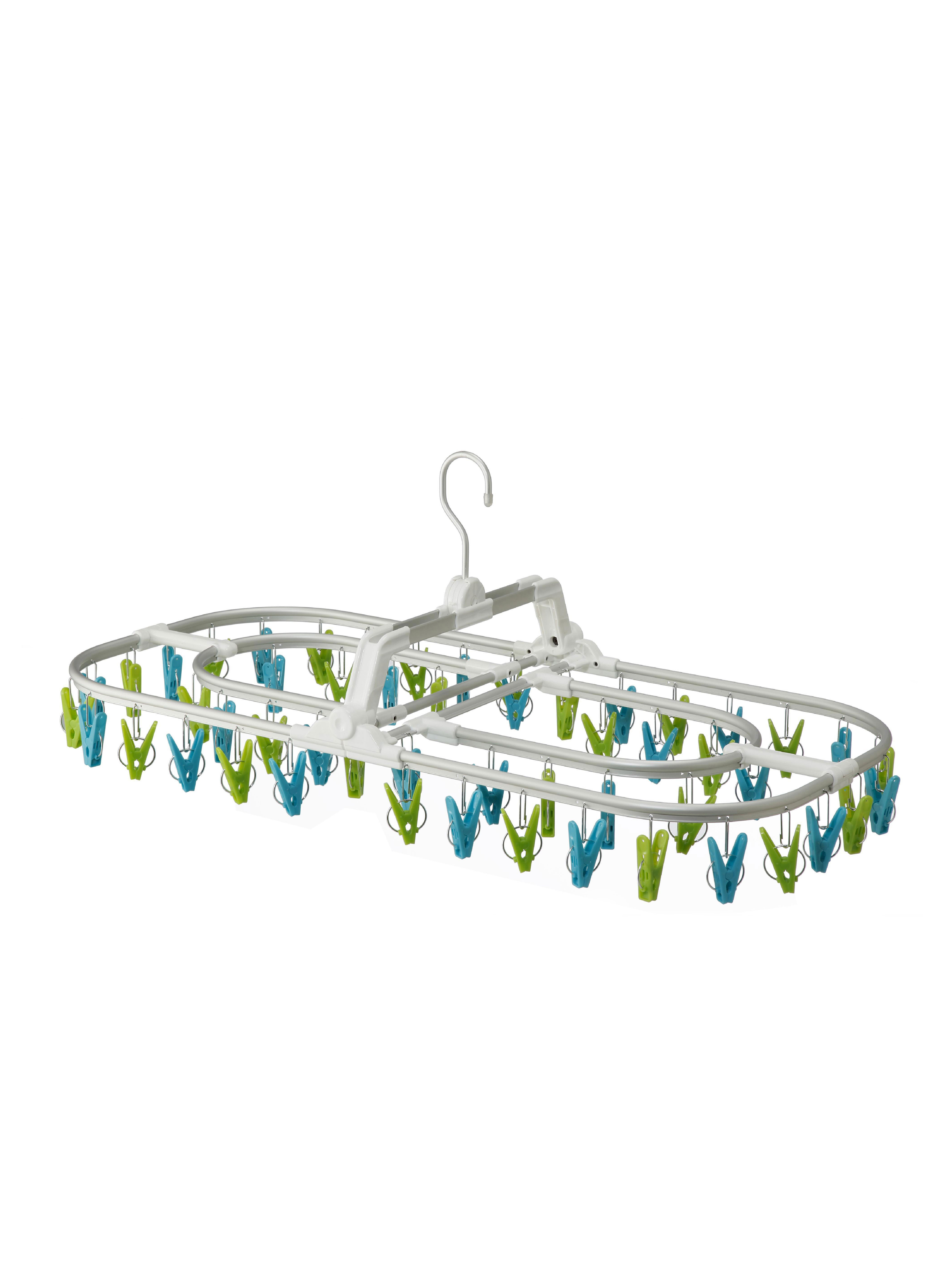 アルミジャンボ角ハンガー52 – 株式会社シービージャパン CB JAPAN CO.,LTD