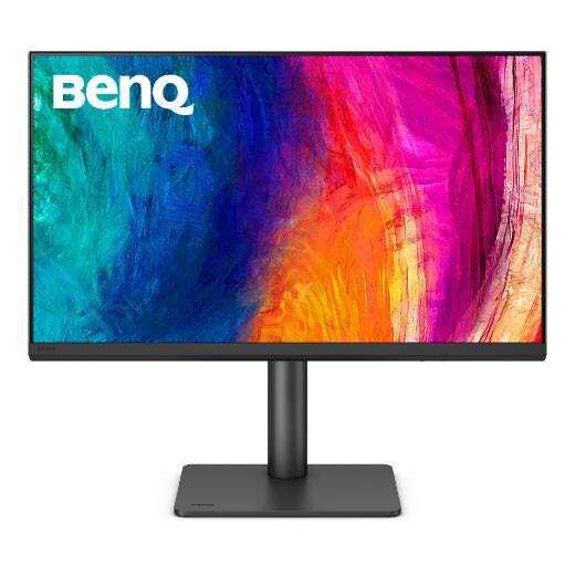 BenQがAQCOLORシリーズの新製品、4K解像度・144Hz対応モニタ「PD3226G