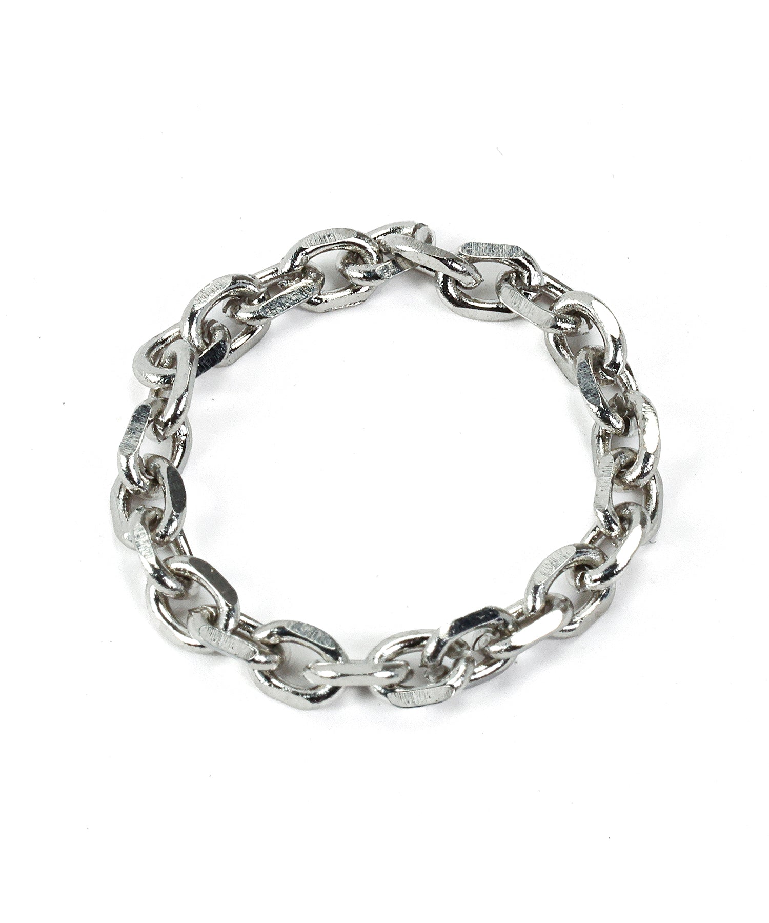 シルバー]チェーンリング